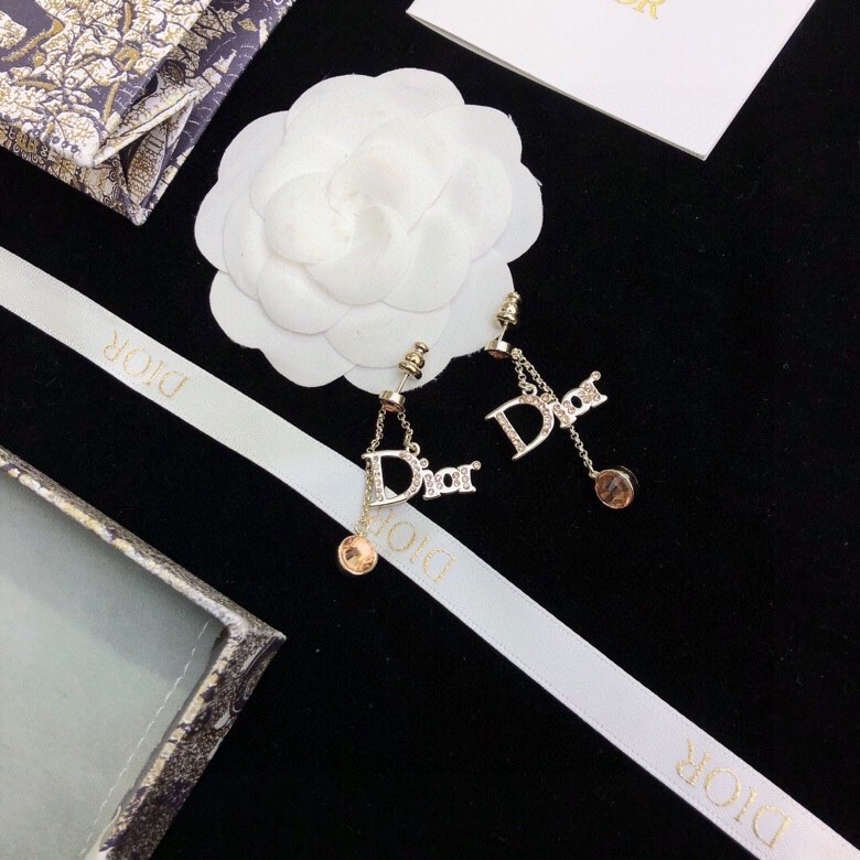 Christian Dior Earrings